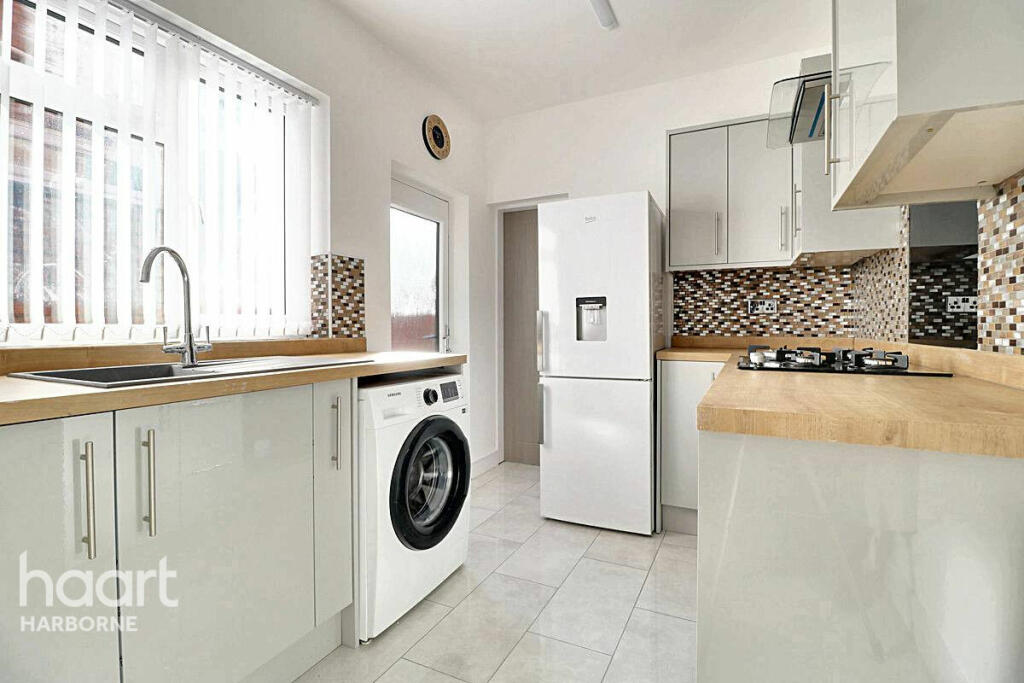 Additional property image - Victoria Road, Harborne