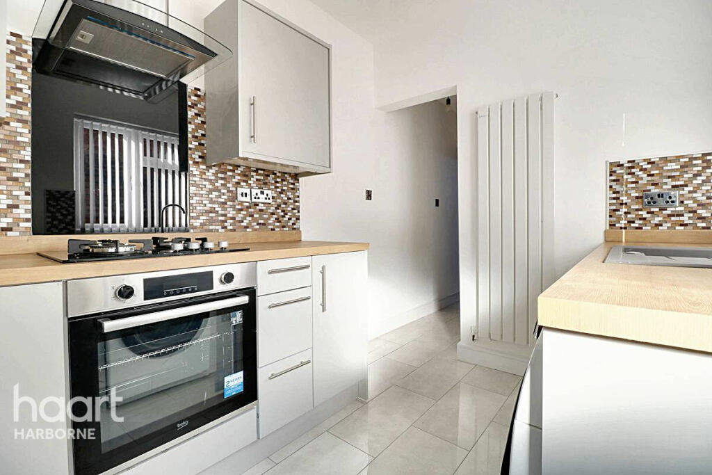 Additional property image - Victoria Road, Harborne