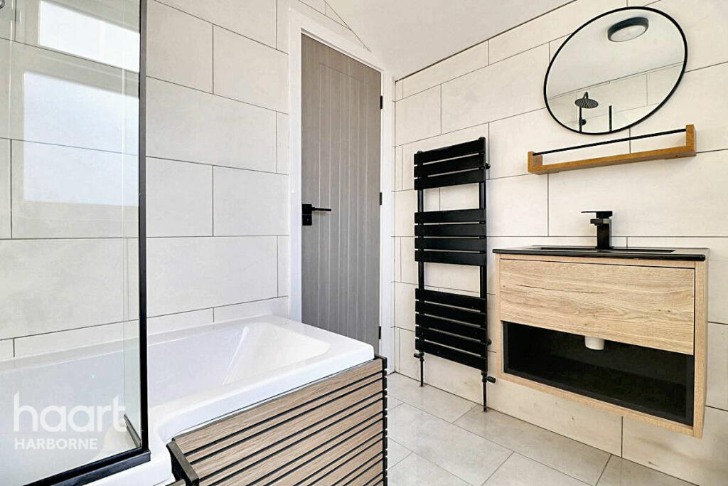 Additional property image - Victoria Road, Harborne