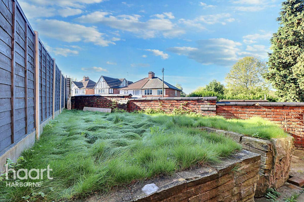 Additional property image - Victoria Road, Harborne
