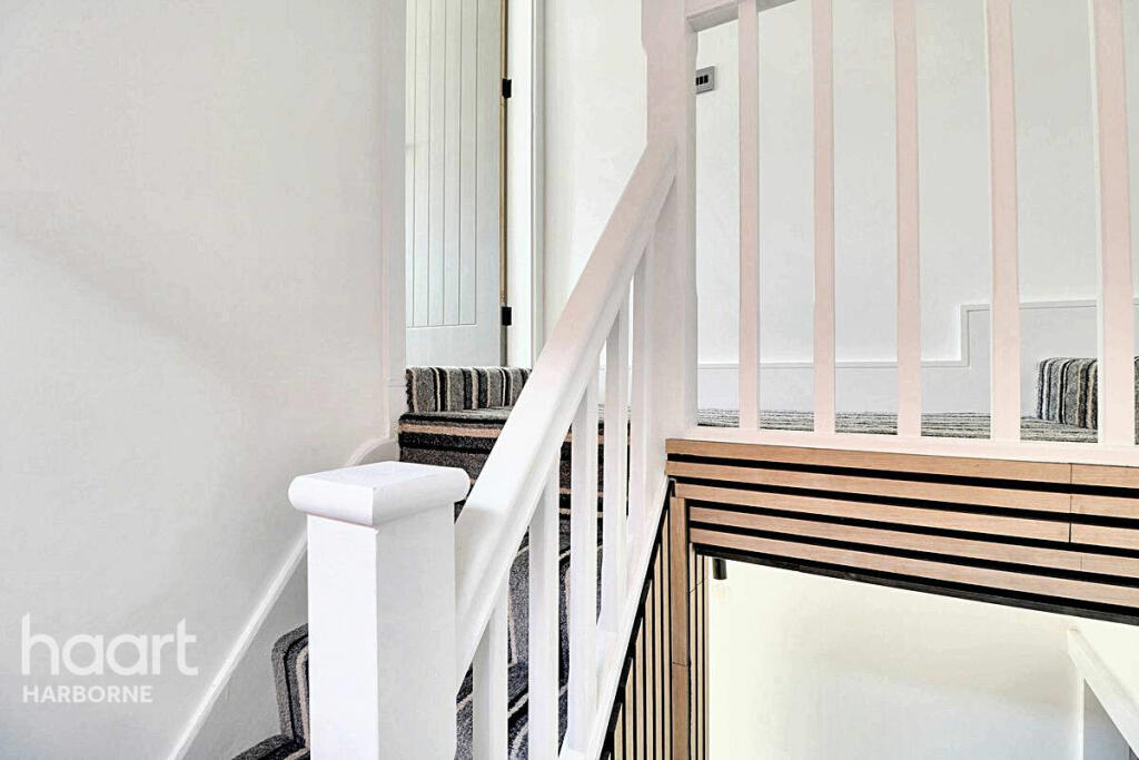 Additional property image - Victoria Road, Harborne