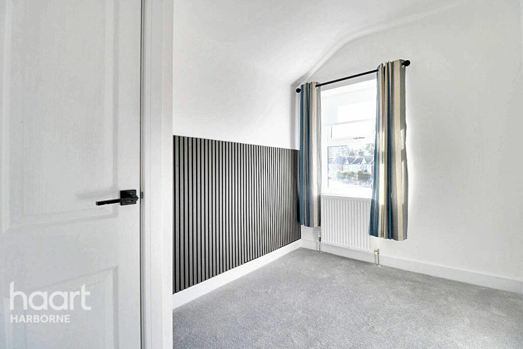 Additional property image - Victoria Road, Harborne