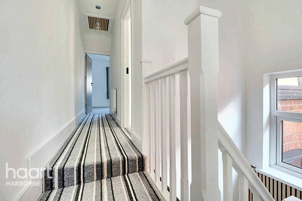 Additional property image - Victoria Road, Harborne