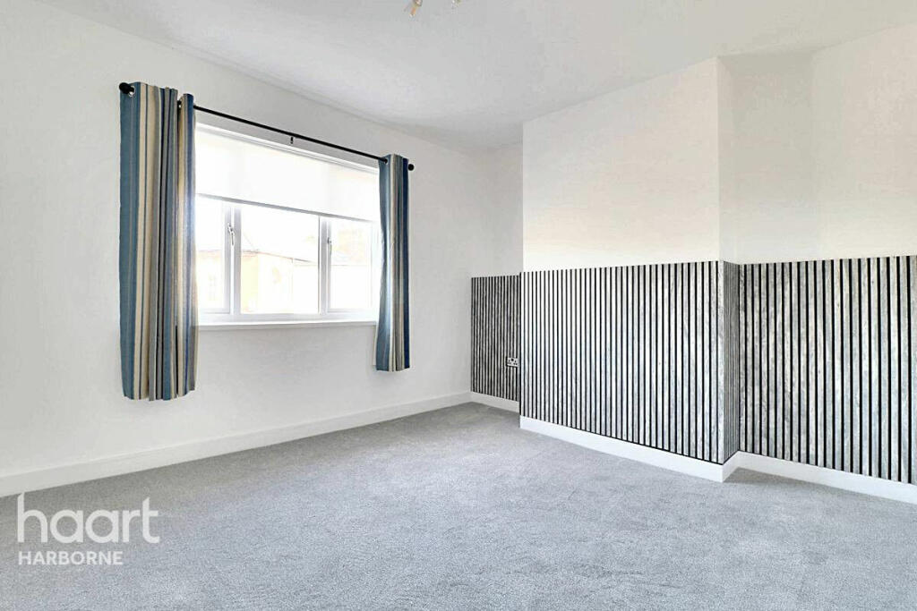Additional property image - Victoria Road, Harborne
