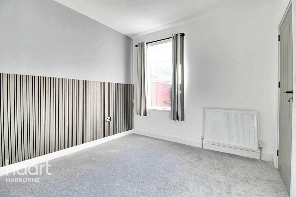 Additional property image - Victoria Road, Harborne