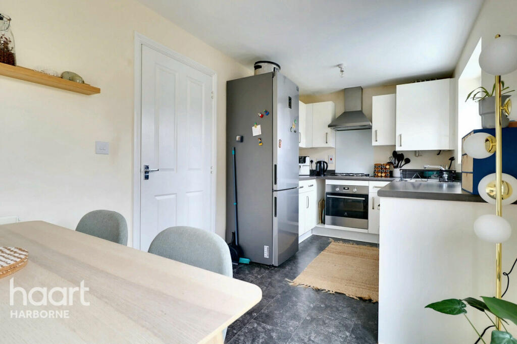 Additional property image - Martineau Drive, Harborne