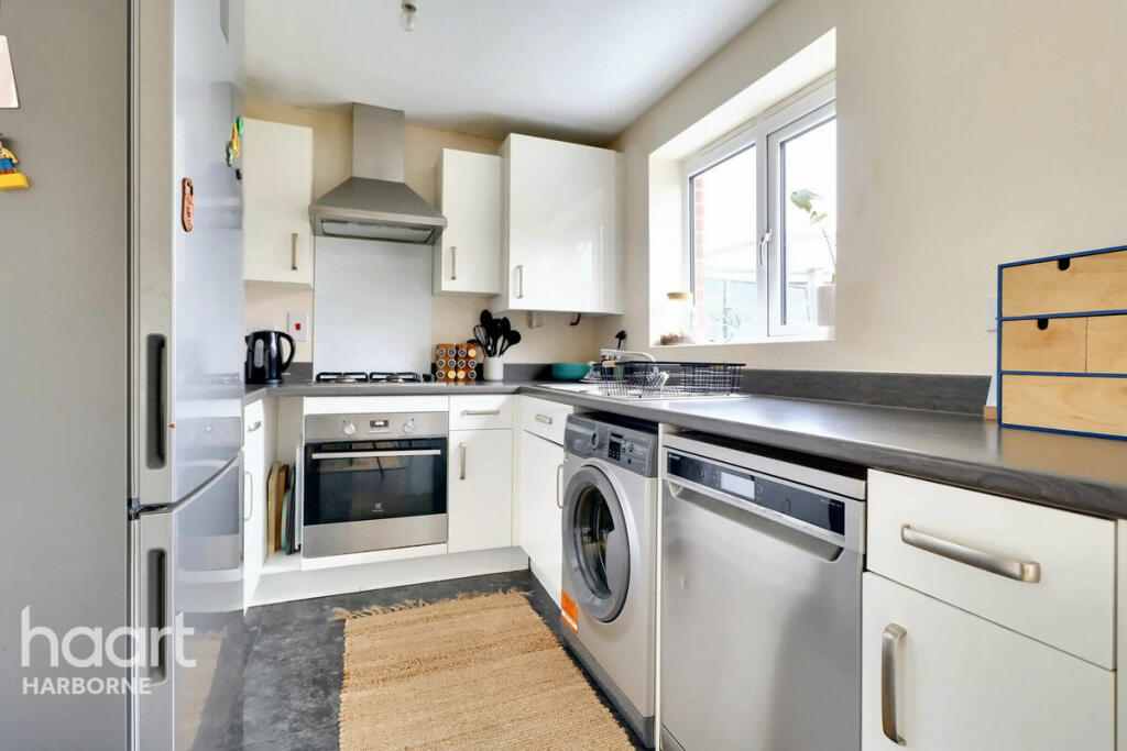 Additional property image - Martineau Drive, Harborne