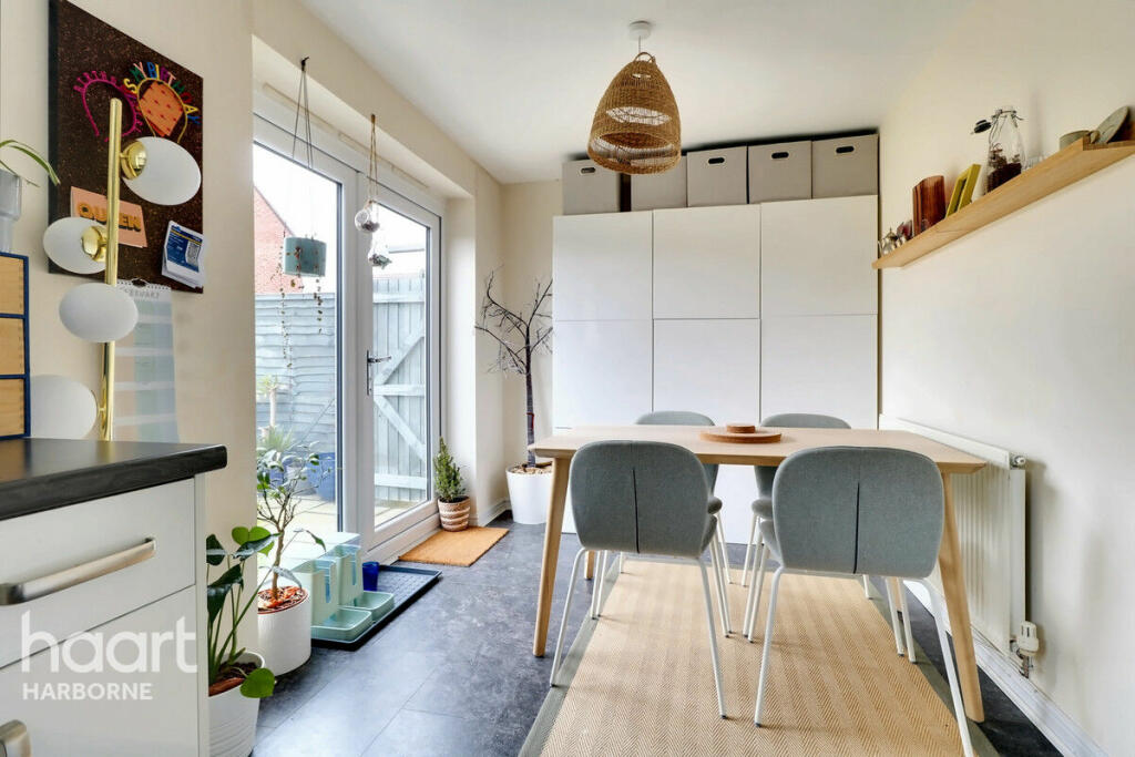 Additional property image - Martineau Drive, Harborne
