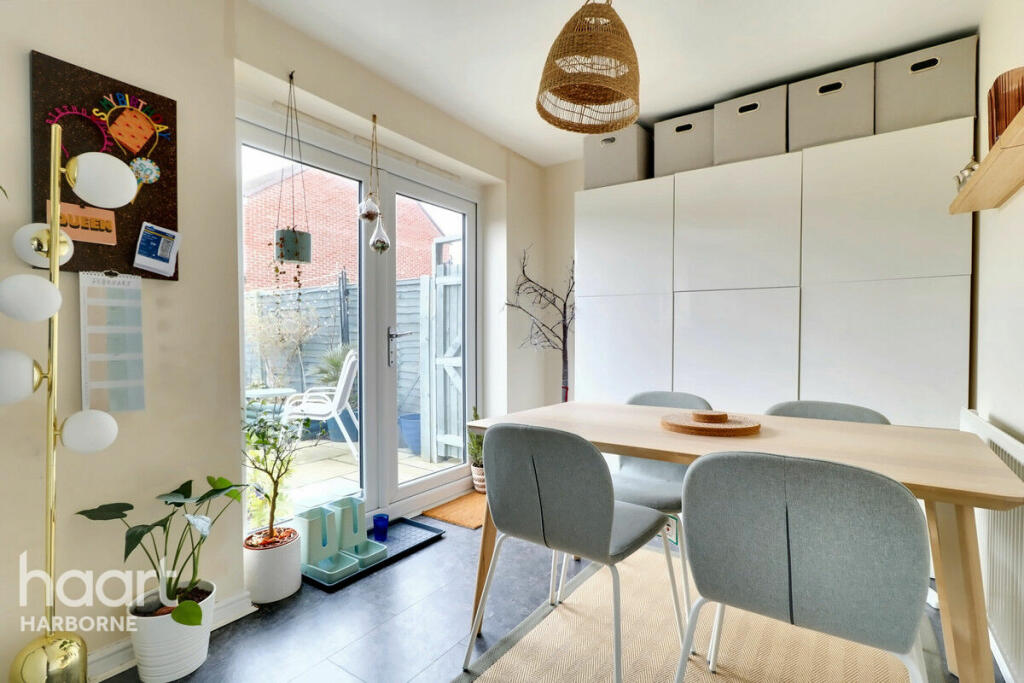 Additional property image - Martineau Drive, Harborne
