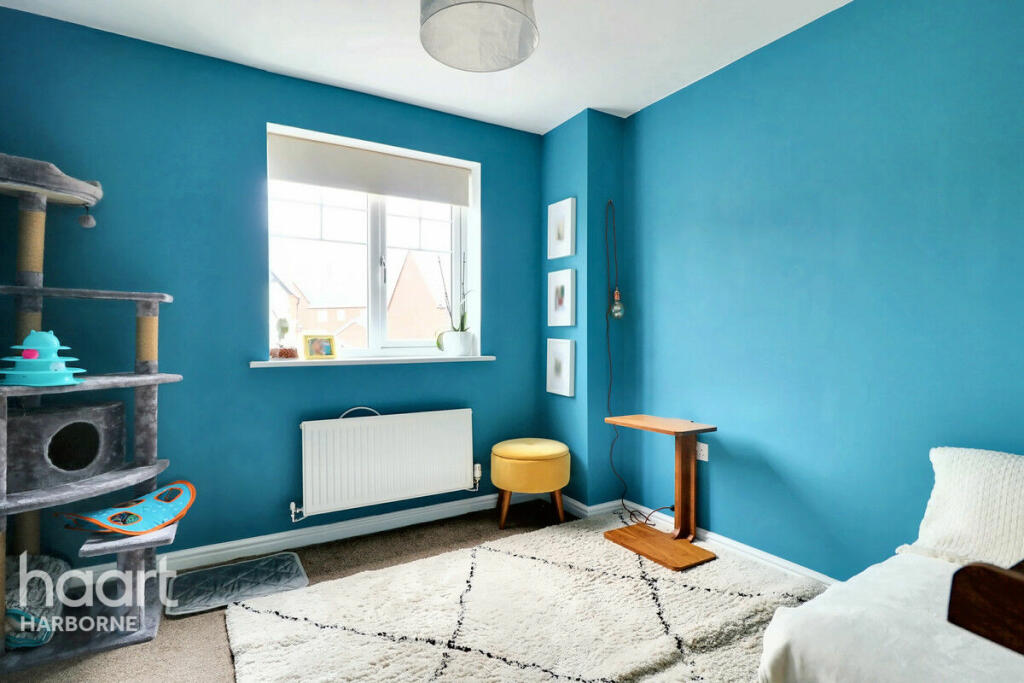 Additional property image - Martineau Drive, Harborne
