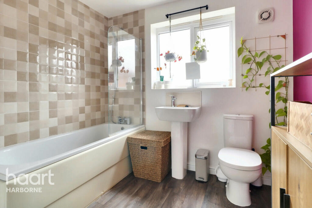 Additional property image - Martineau Drive, Harborne