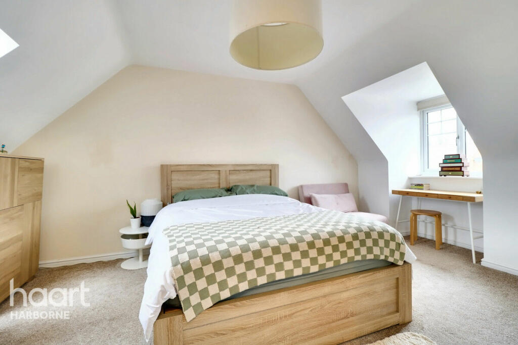 Additional property image - Martineau Drive, Harborne