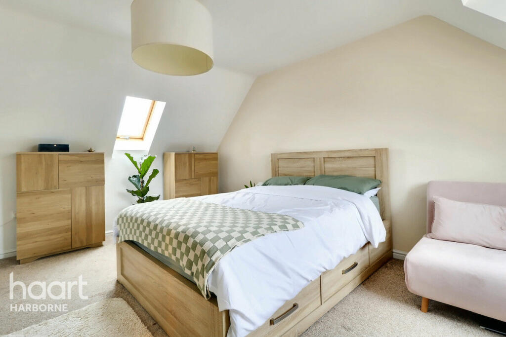 Additional property image - Martineau Drive, Harborne