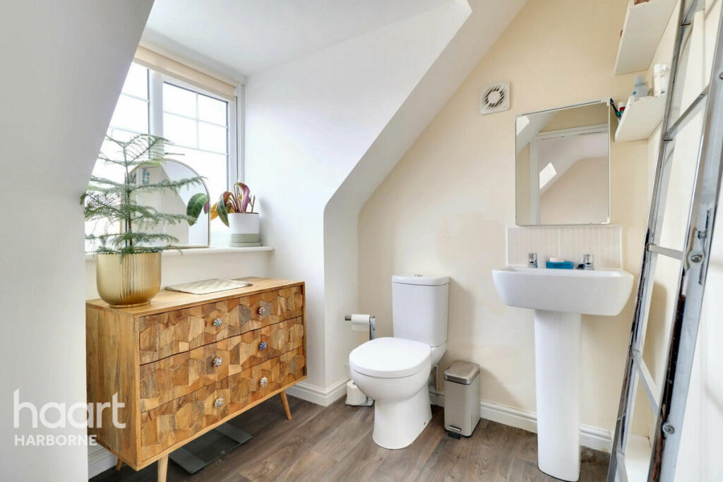 Additional property image - Martineau Drive, Harborne