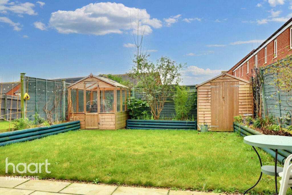 Additional property image - Martineau Drive, Harborne