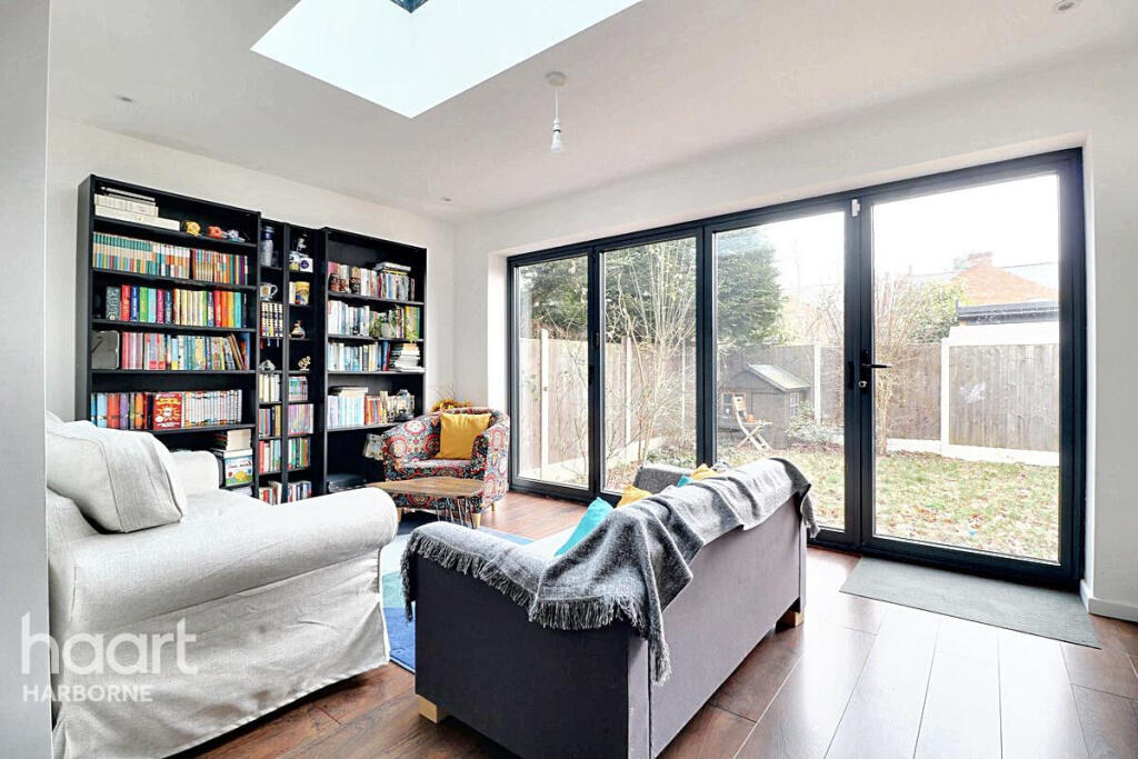 Additional property image - Oak Close, Harborne