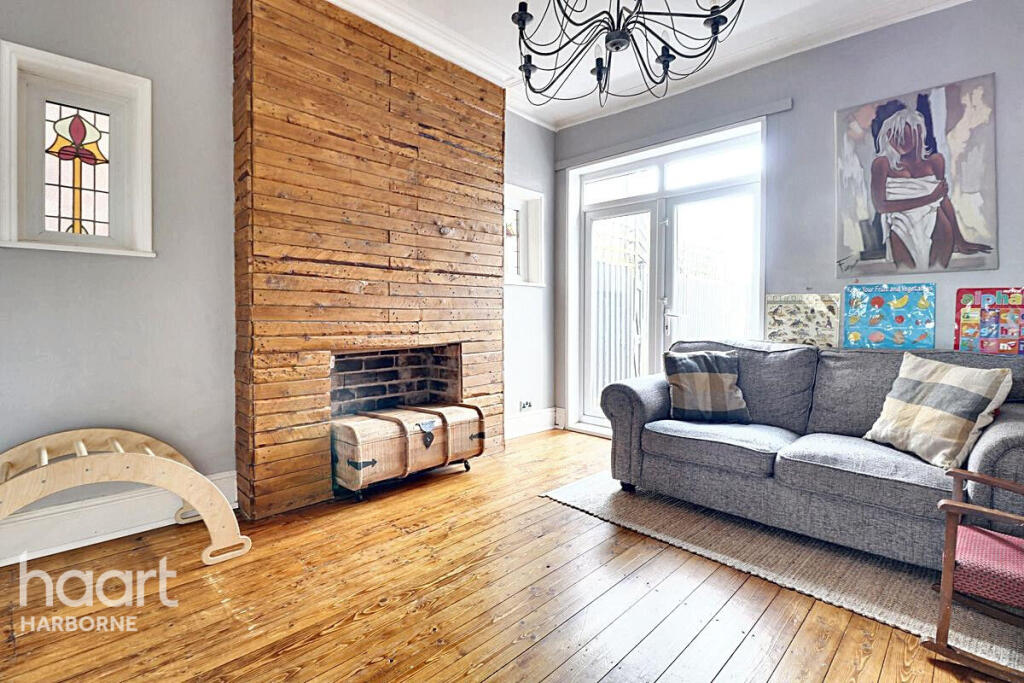 Additional property image - Selwyn Road, Edgbaston