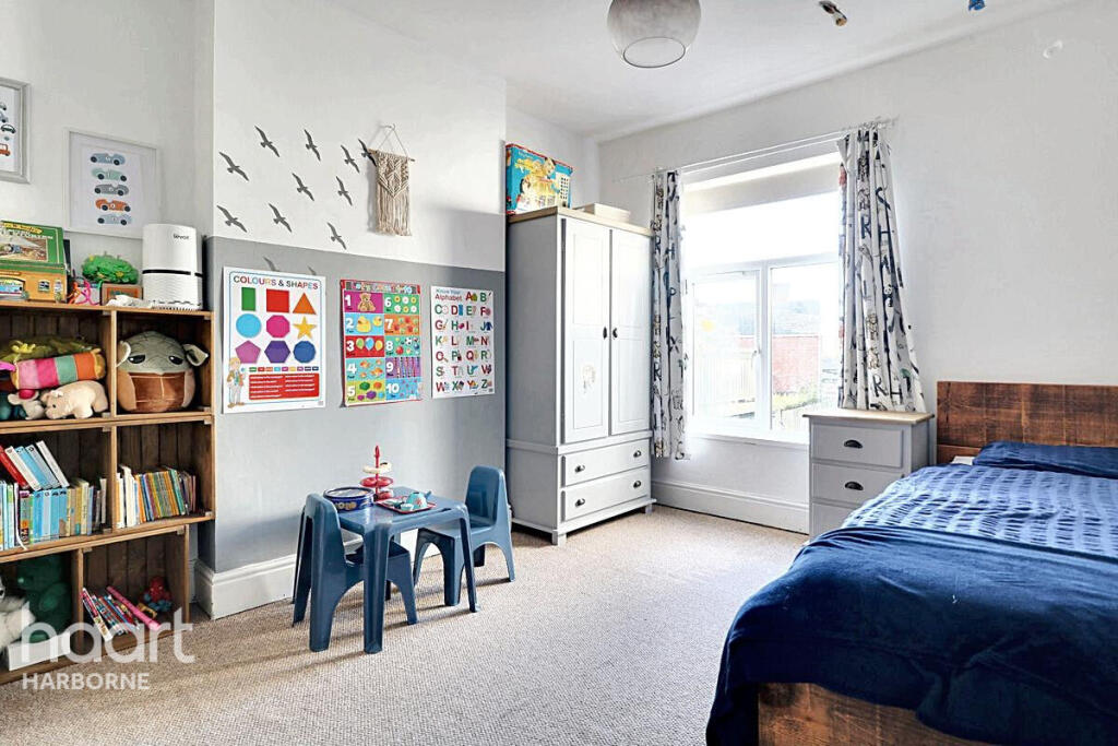 Additional property image - Selwyn Road, Edgbaston