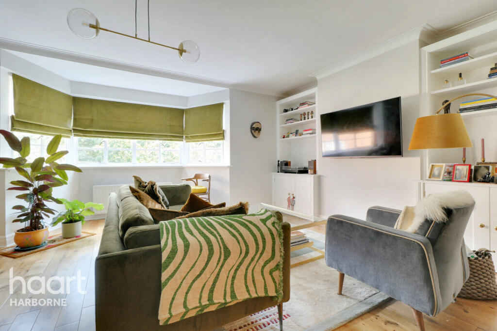 Additional property image - Viceroy Close, Edgbaston