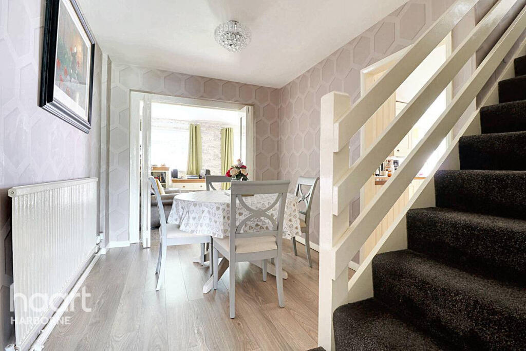 Additional property image - Wentworth Way, Harborne