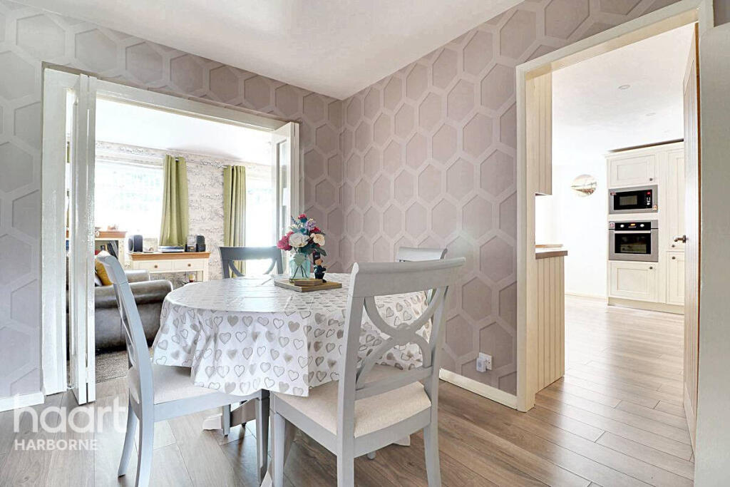 Additional property image - Wentworth Way, Harborne