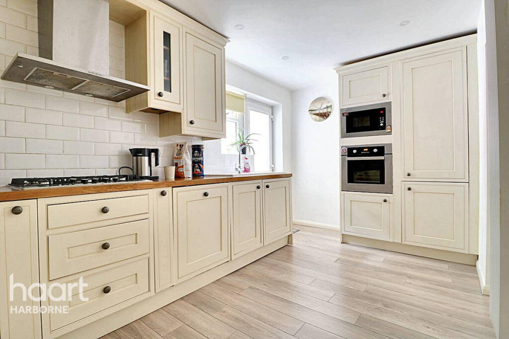 Additional property image - Wentworth Way, Harborne