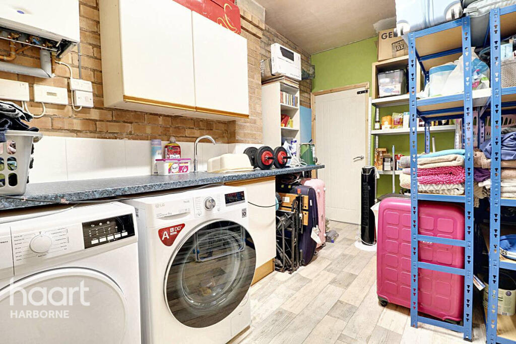 Additional property image - Wentworth Way, Harborne