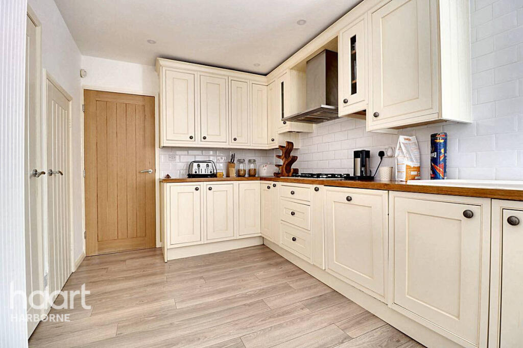 Additional property image - Wentworth Way, Harborne