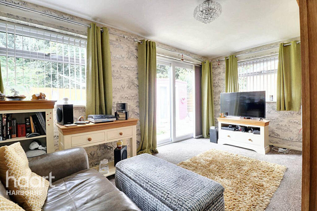 Additional property image - Wentworth Way, Harborne