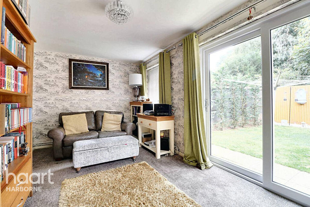 Additional property image - Wentworth Way, Harborne