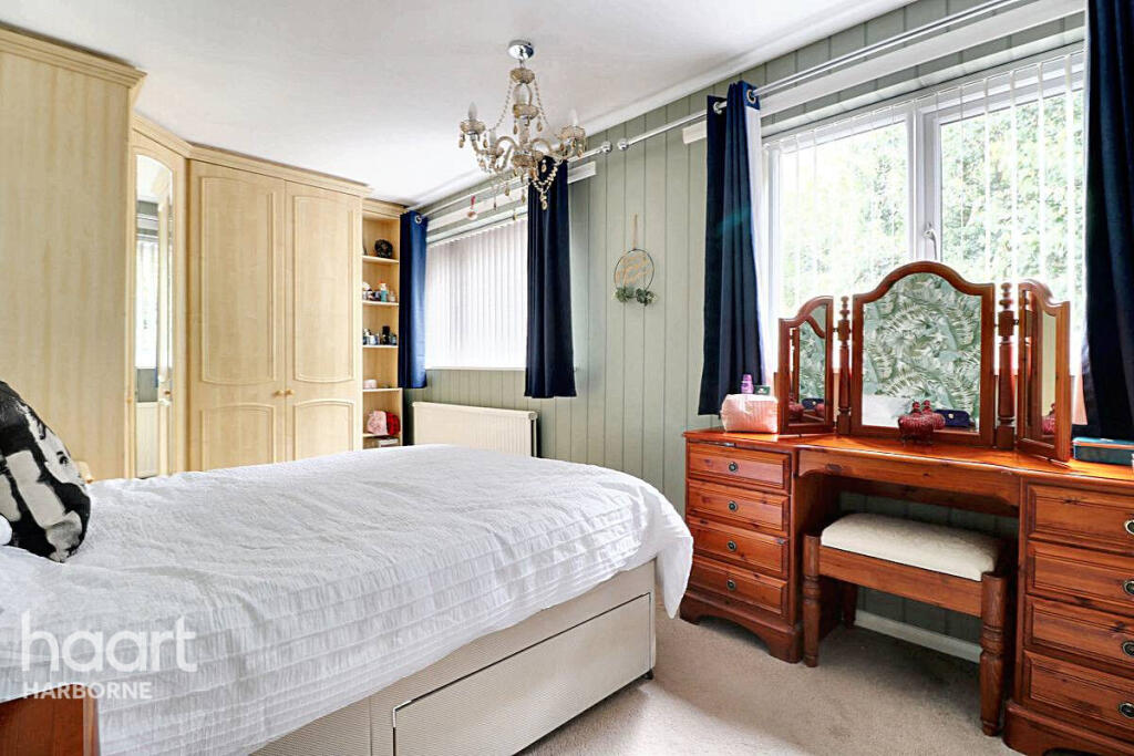 Additional property image - Wentworth Way, Harborne