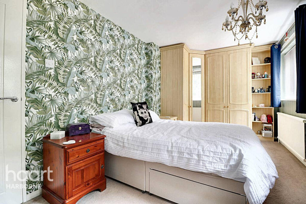 Additional property image - Wentworth Way, Harborne