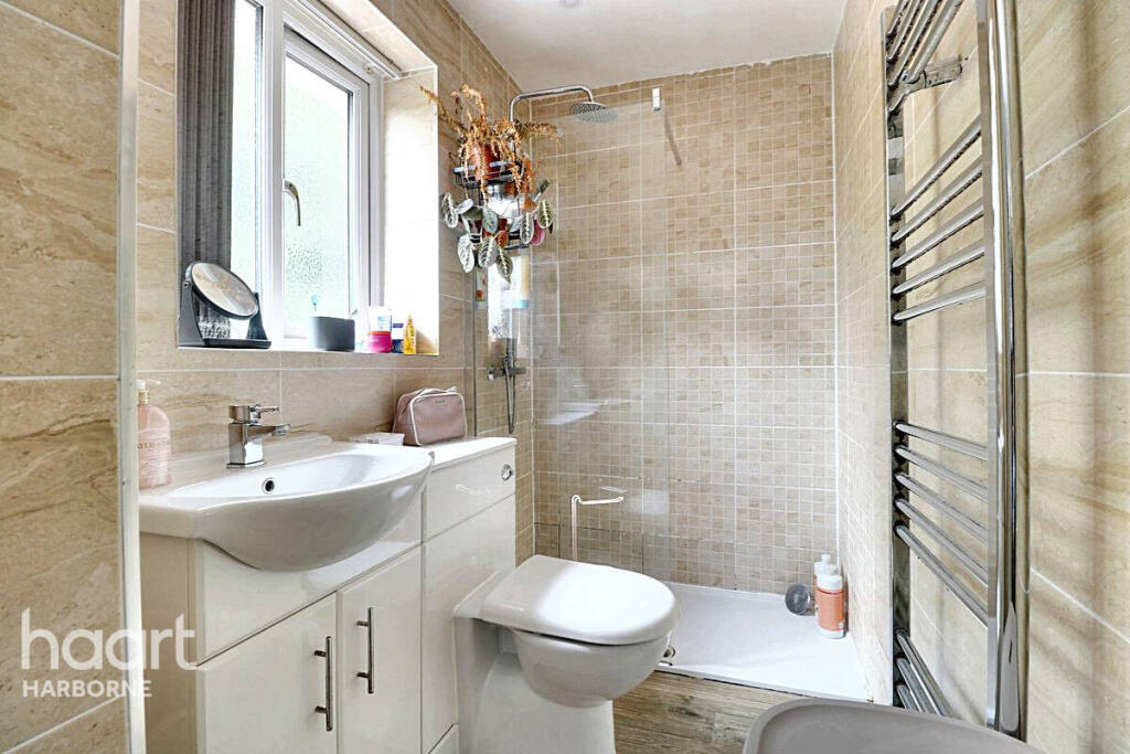 Additional property image - Wentworth Way, Harborne