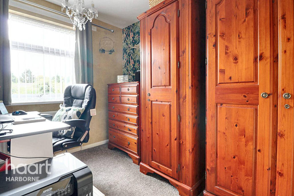 Additional property image - Wentworth Way, Harborne
