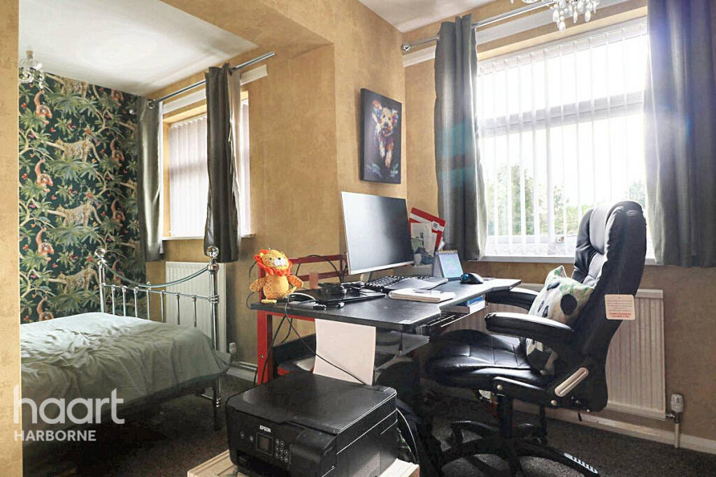 Additional property image - Wentworth Way, Harborne