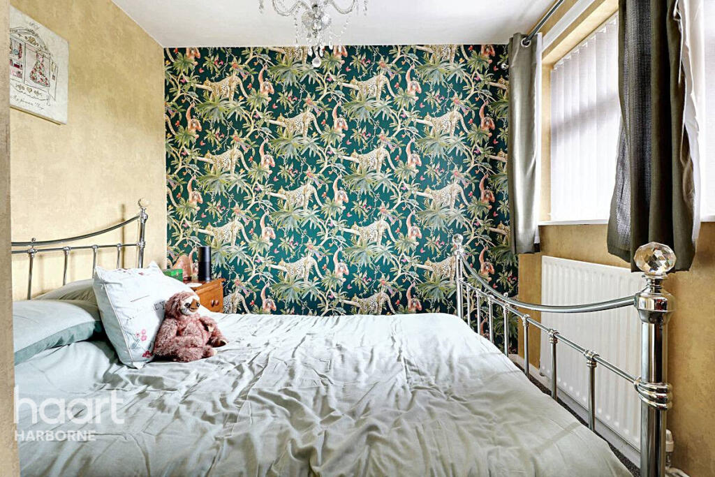 Additional property image - Wentworth Way, Harborne