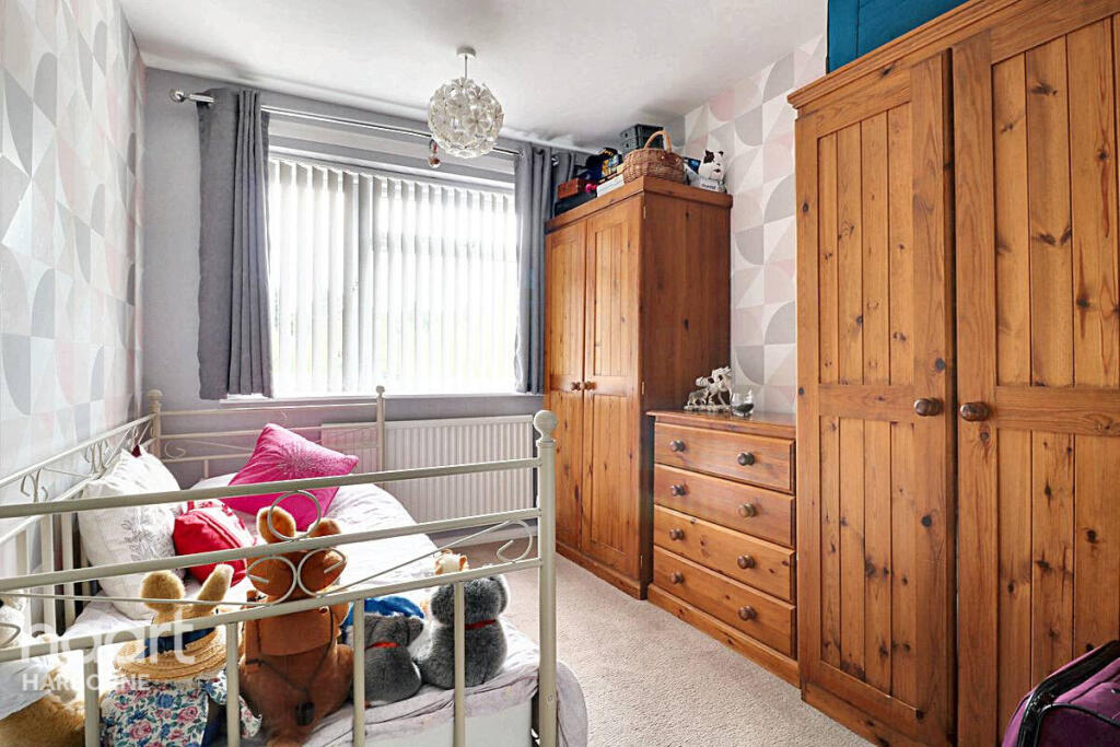 Additional property image - Wentworth Way, Harborne