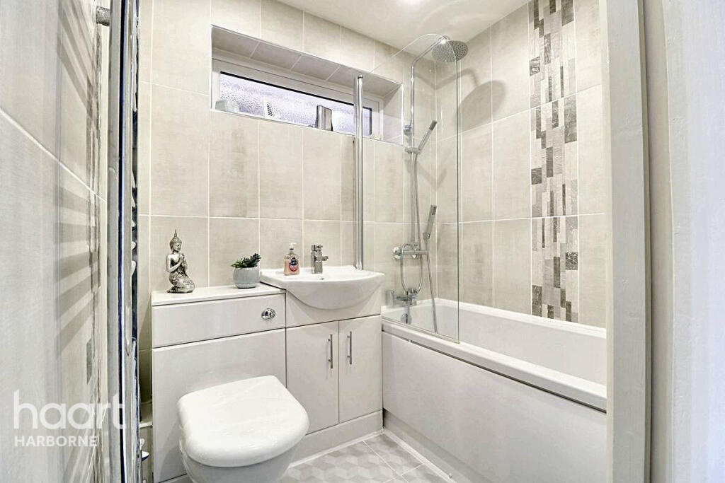 Additional property image - Wentworth Way, Harborne