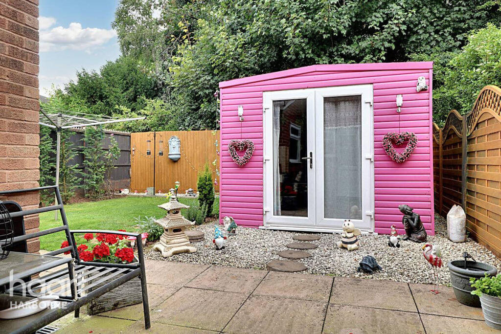 Additional property image - Wentworth Way, Harborne
