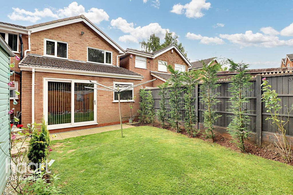 Additional property image - Wentworth Way, Harborne