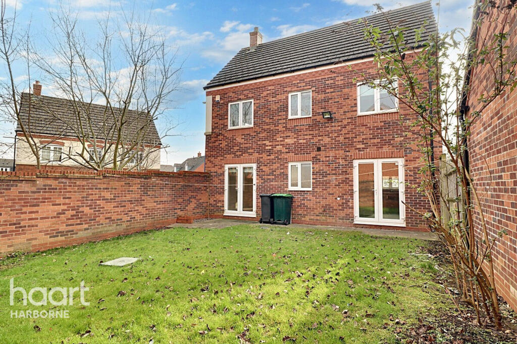 Additional property image - Devey Road, Smethwick