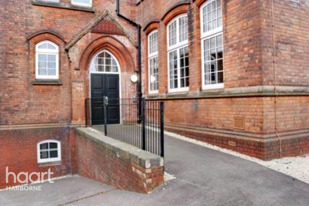 Additional property image - Crocketts Lane, Smethwick