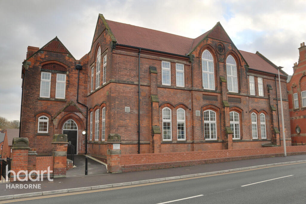 Additional property image - Crocketts Lane, Smethwick