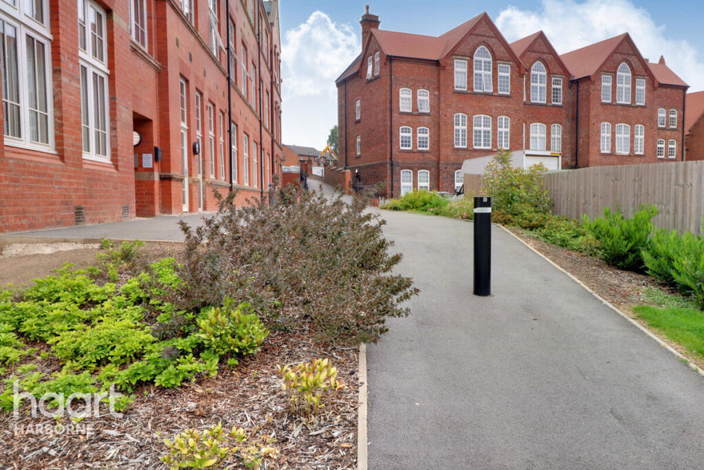 Additional property image - Crocketts Lane, Smethwick