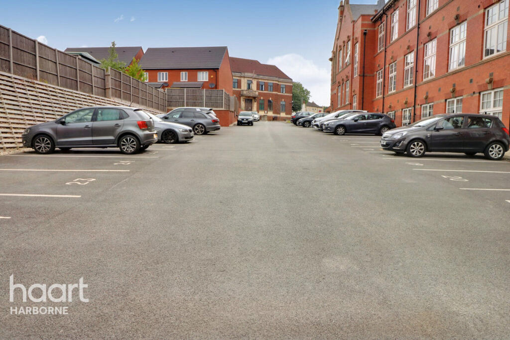 Additional property image - Crocketts Lane, Smethwick