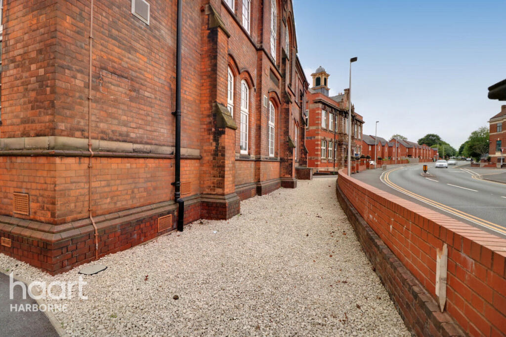 Additional property image - Crocketts Lane, Smethwick