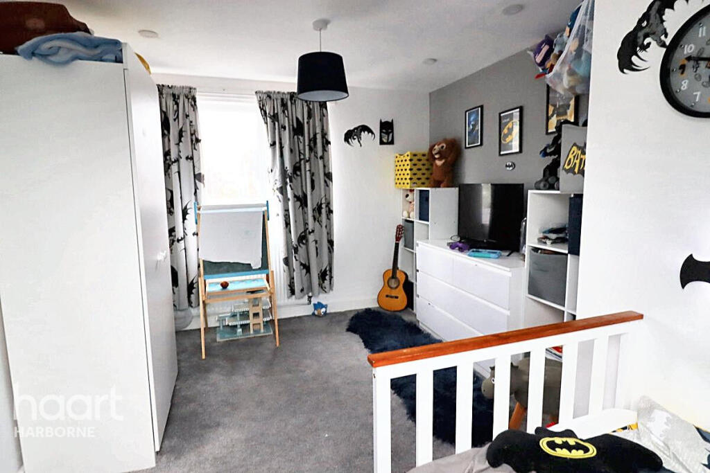Additional property image - Lower White Road, Quinton