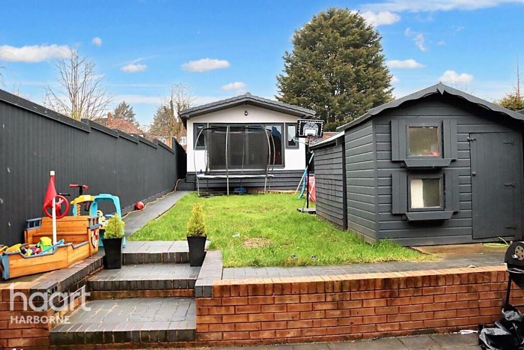 Additional property image - Lower White Road, Quinton