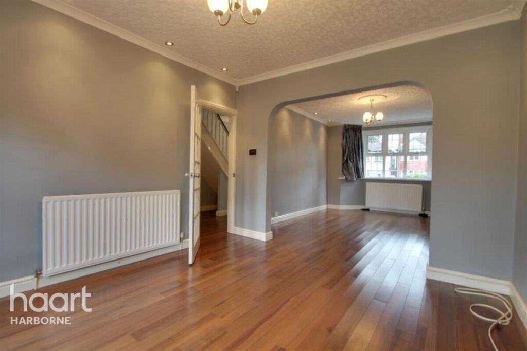 Main image of property: Quinton Lane, Quinton