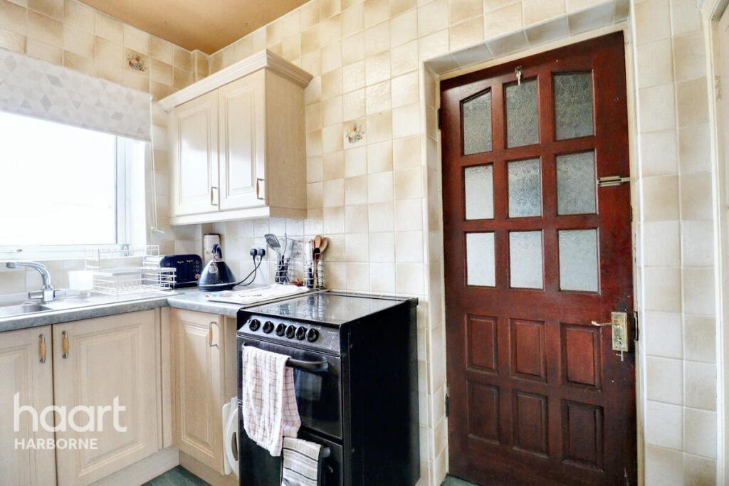Main image of property: White Road, Quinton